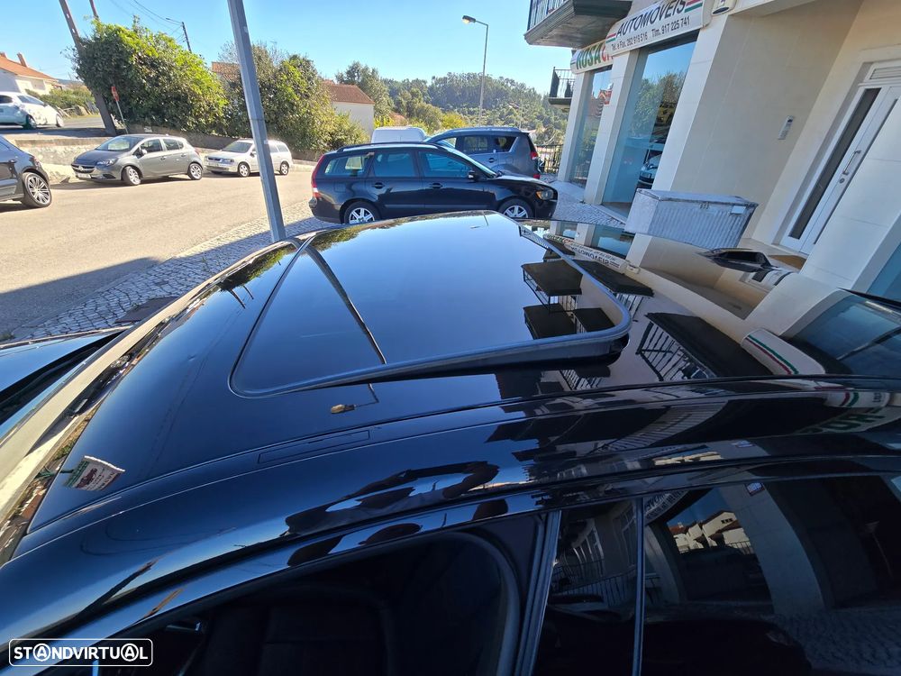 BMW i4 M50 - 29