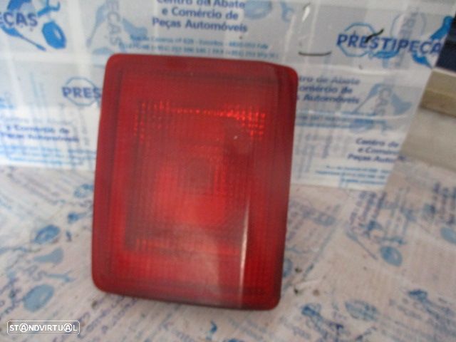 Pisca PIS619 PEUGEOT 407 SW 2009 Te - 1