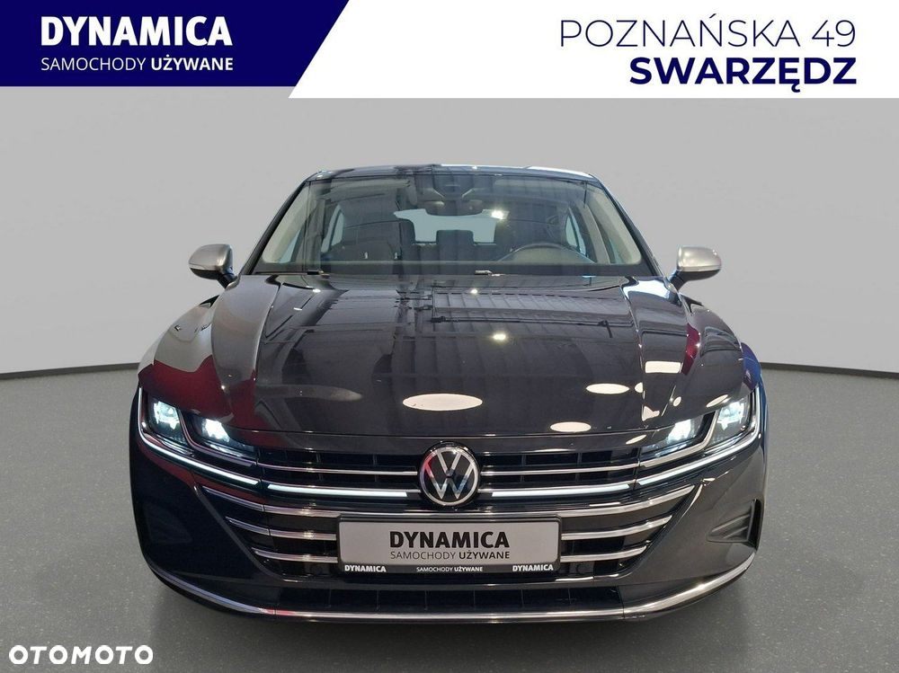 Volkswagen Arteon - 3