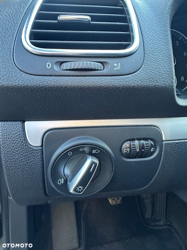 Volkswagen Scirocco 1.4 TSI BlueMotion Technology - 21