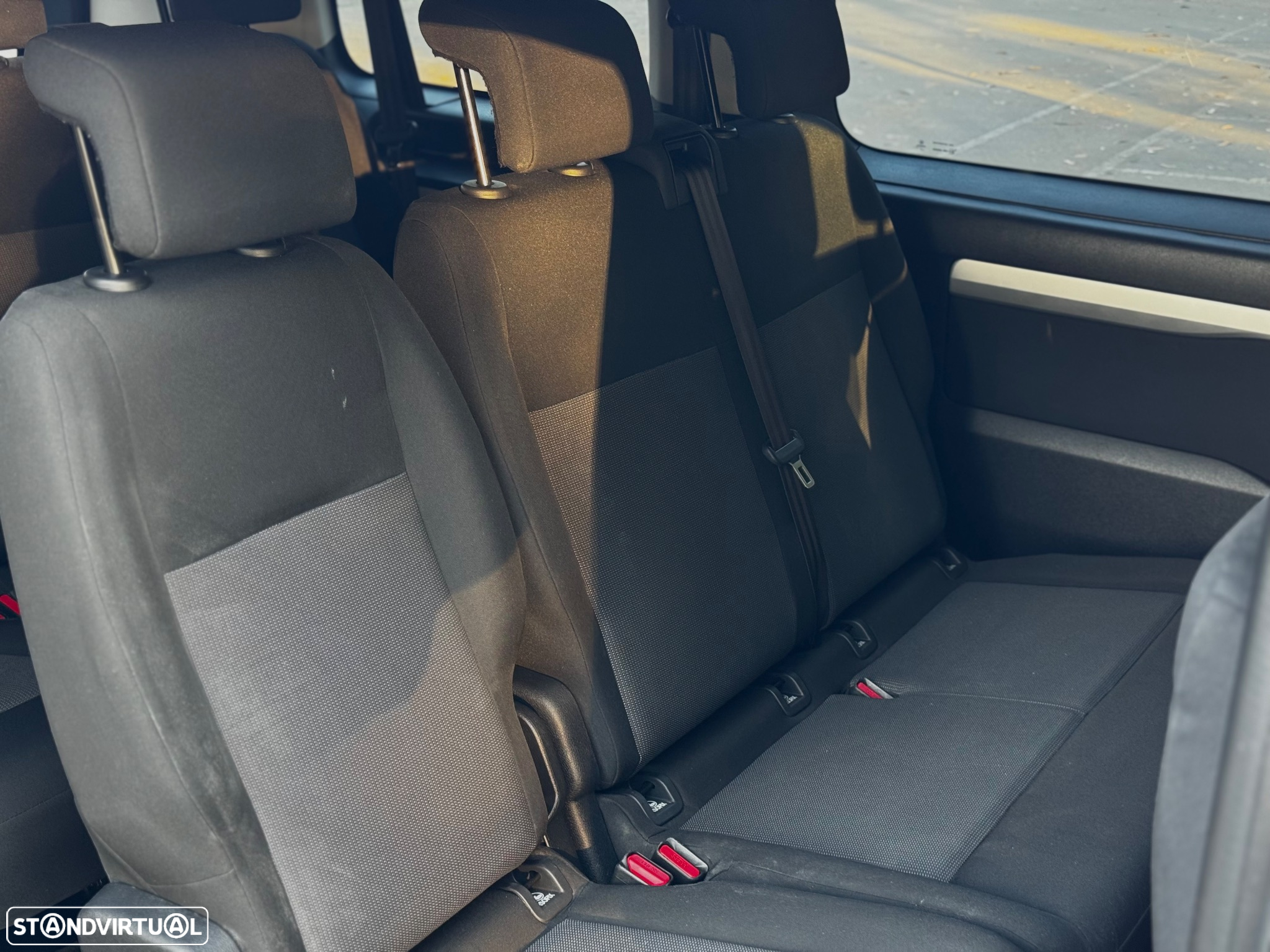 Toyota Proace Verso 1.5 D-4D L1 1.0T Comfort 9L PDL - 13