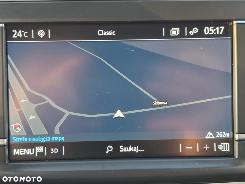 Toyota PROACE BRYGADOWY 6 OSOBOWY DOP. ŁADOWNOŚĆ: 1211kg 2.0 144 KM KRAJOWY 100% BEZWYPADKOWY I WŁAŚCICIEL MAŁY PRZEBIEG - 39
