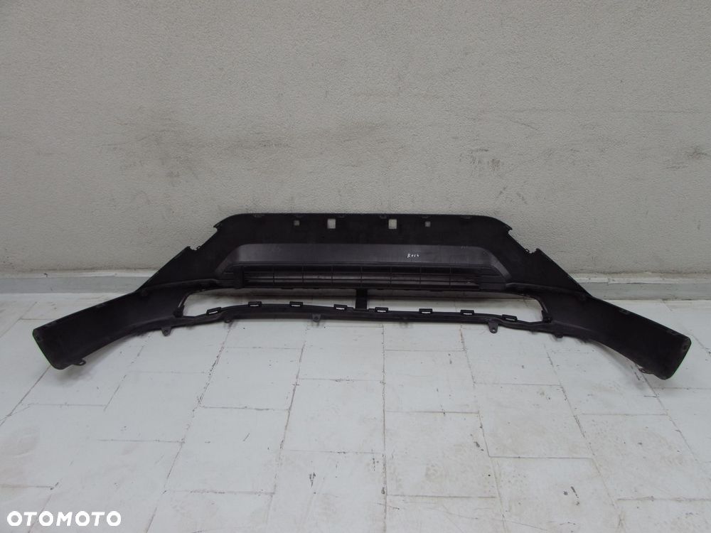 TOYOTA RAV4 V 18-23 KRATKA ZDERZAKA ATRAPA SRODKOWA DOKLADKA 53113-42111 - 7