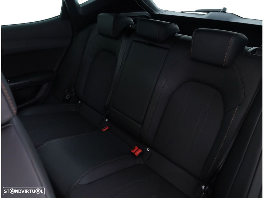 Cupra Formentor 1.5 eTSI DSG - 13
