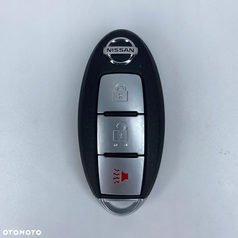 Kluczyk Smart Key Usa Oe Nissan Murano Pathfinder - 8