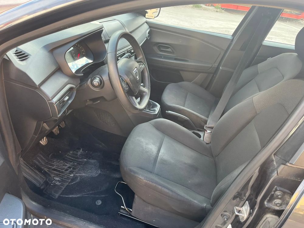 Dacia Sandero 1.0 TCe Essential - 5