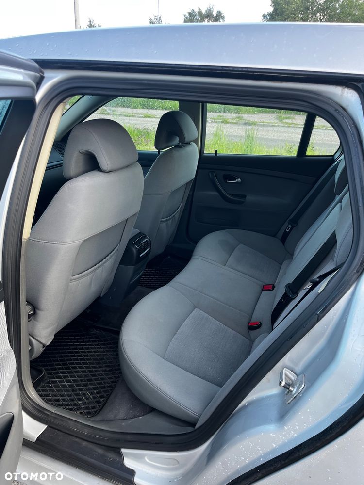 Saab 9-3X - 7