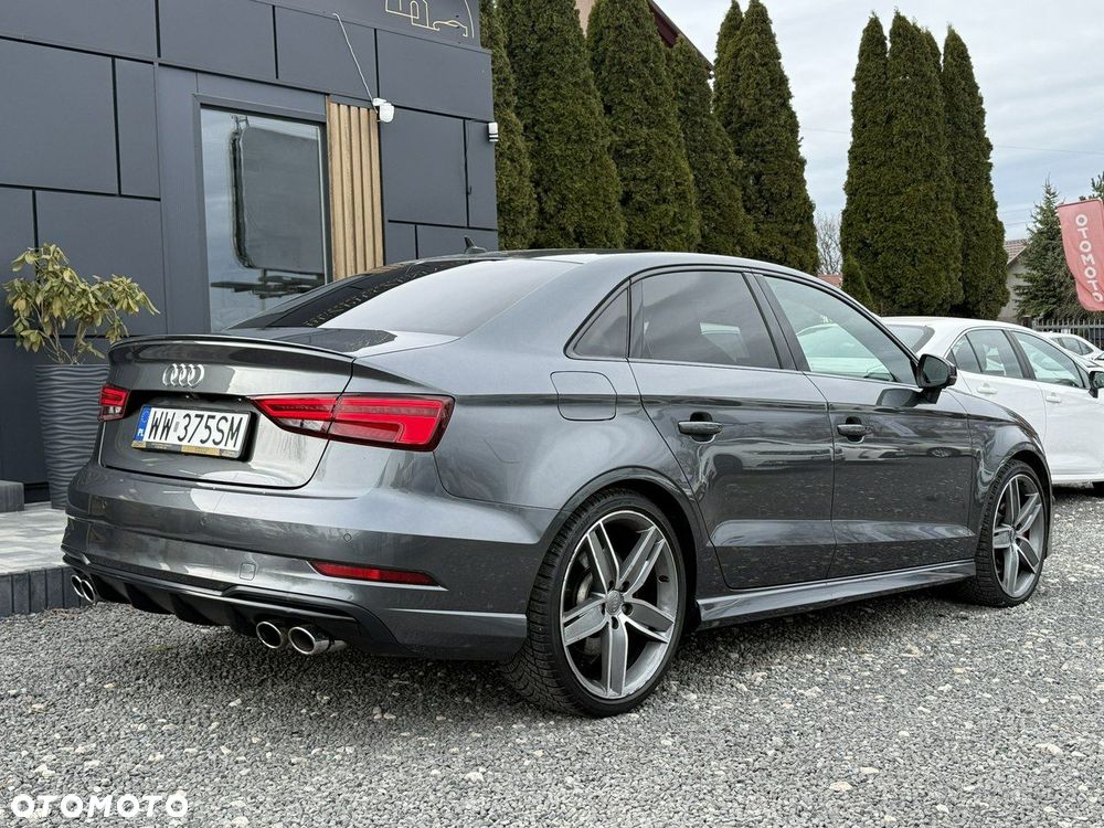 Audi S3 - 10