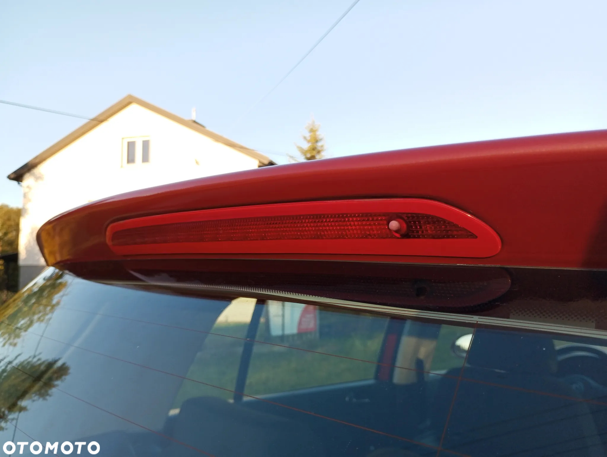 Volkswagen Golf Plus 1.6 Highline - 18