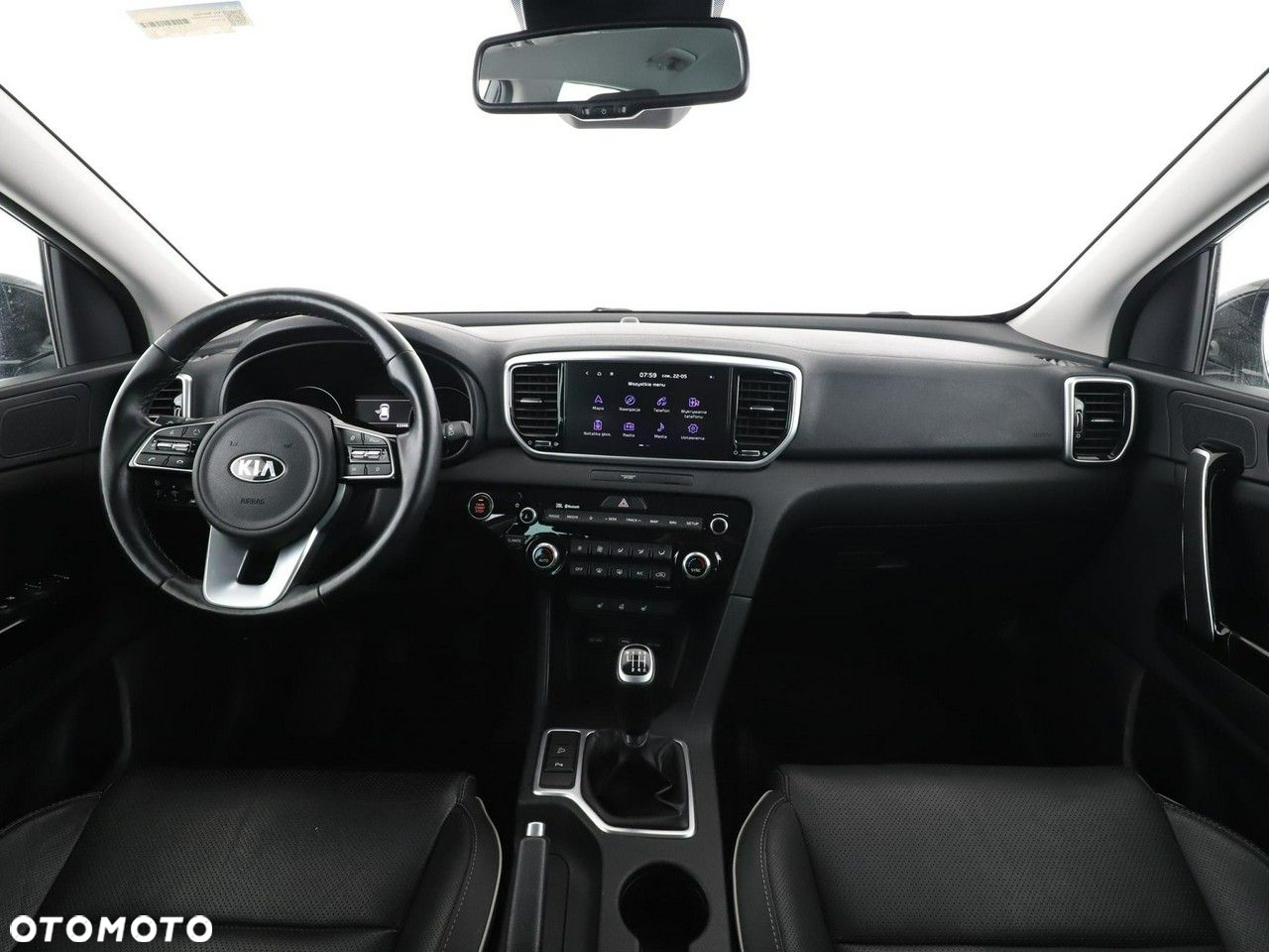 Kia Sportage 1.6 GDI 2WD DREAM-TEAM EDITION - 15