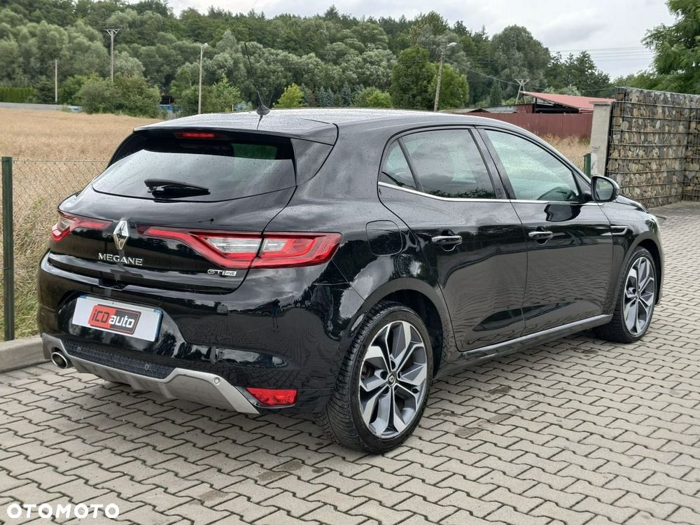 Renault Megane - 7