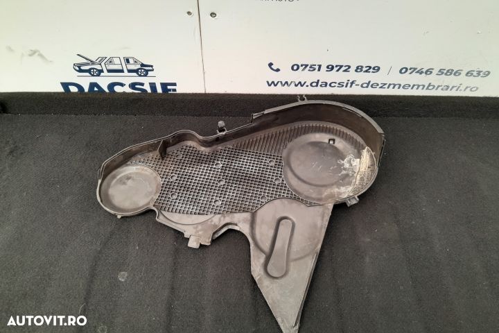 Capac distributie 03L109107D 03L109107D Volkswagen VW Passat B7 [2010 - 2