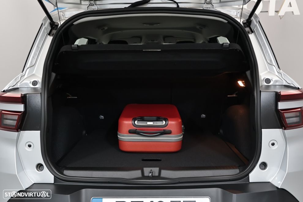 Opel Frontera - 27