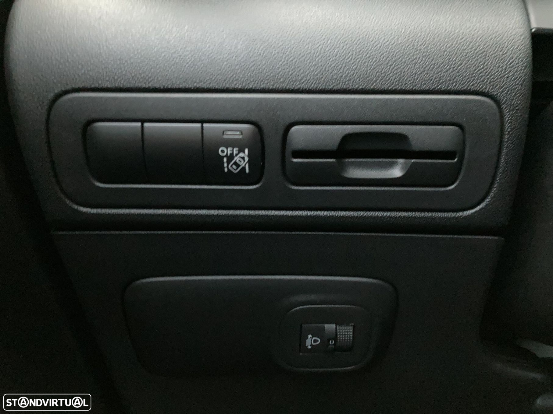 Citroën C3 Aircross 1.2 PureTech C-Series - 5