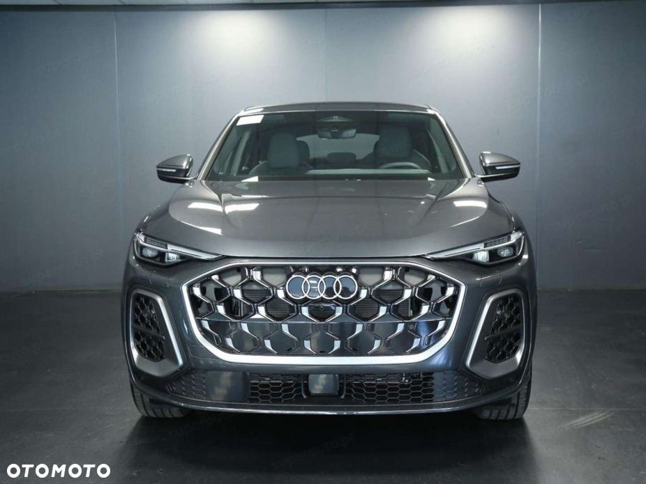 Audi Q5 Sportback 40 TDI mHEV Quattro S Line S tronic - 4