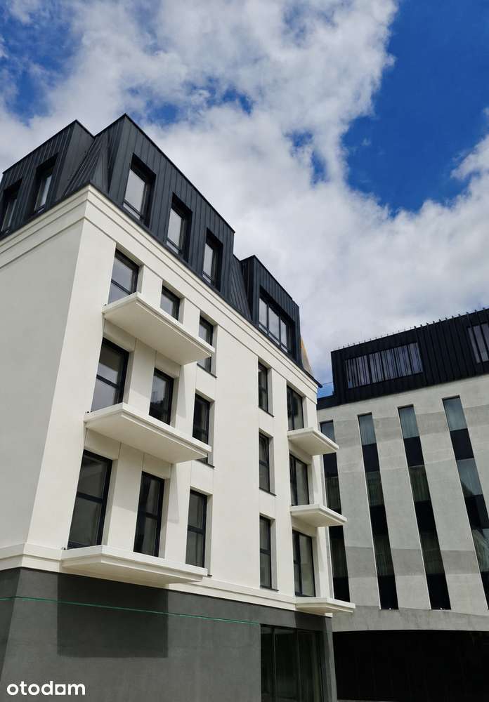 Ustawne mieszkanie | 50,18 m² | KALISZ Złota | M7