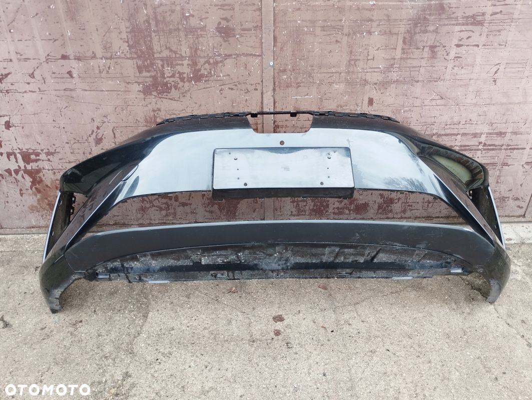 Zderzak przód MG 5 EV Roewe ei5 LIFT 2021-^ P10882331 - 4