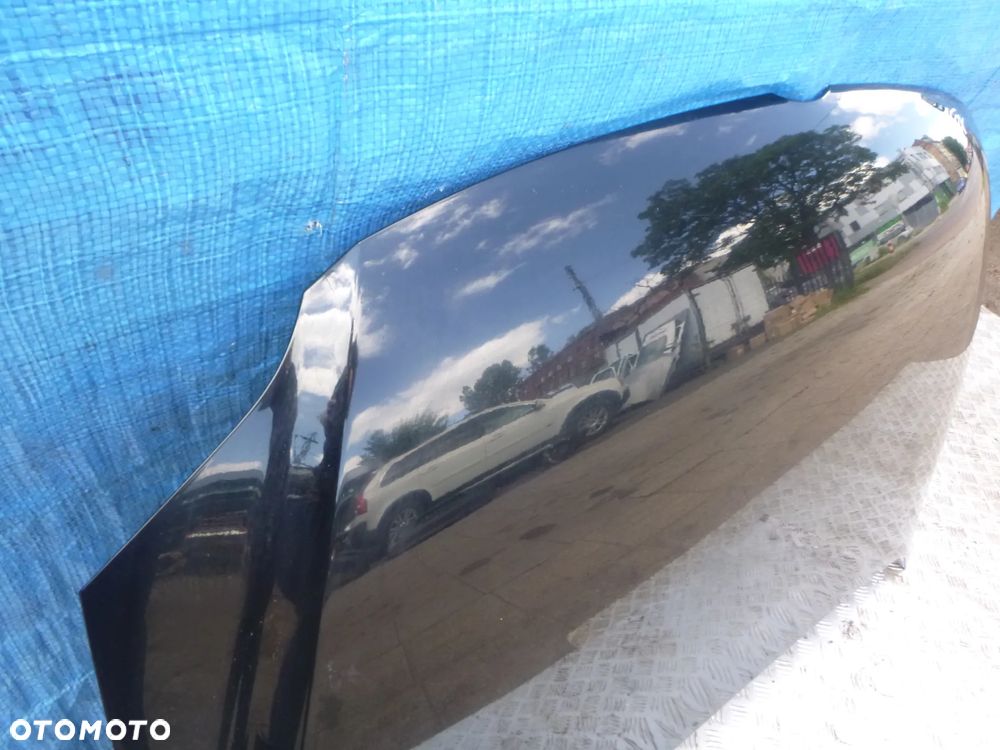 MASKA VOLKSWAGEN FOX 2005r KOLOR: L041 - 5