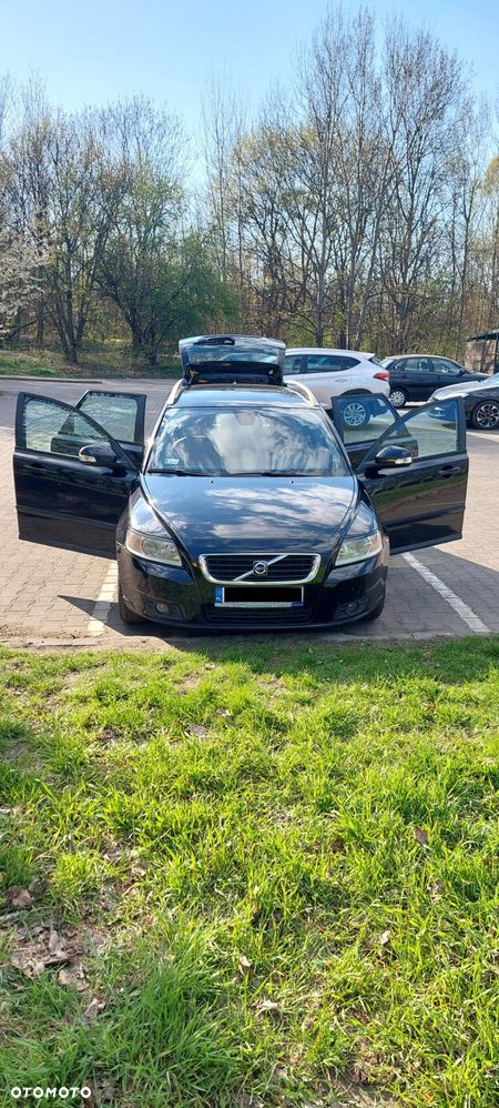 Volvo V50 1.6D - 23