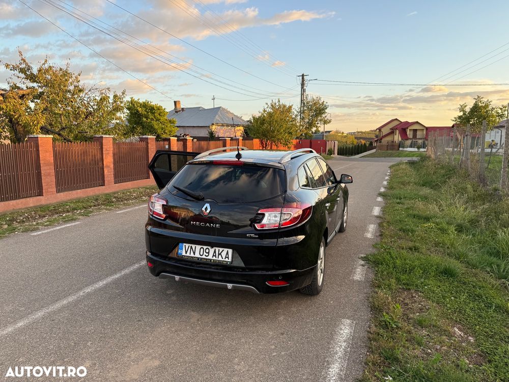 Renault Megane - 4