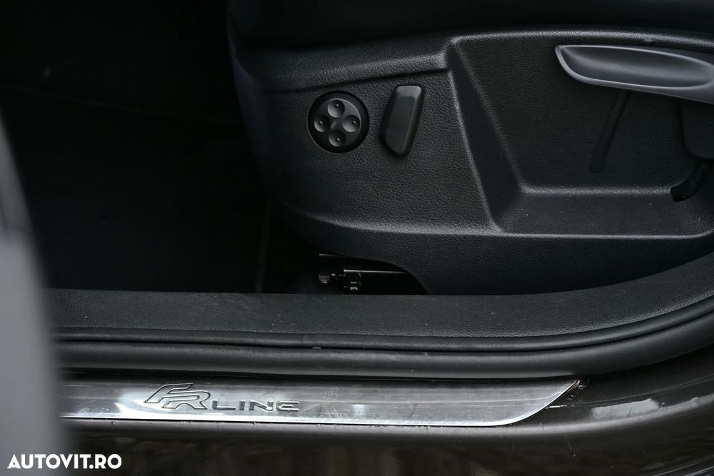 Seat Alhambra 2.0 TDI S&S DSG FR-LINE - 29