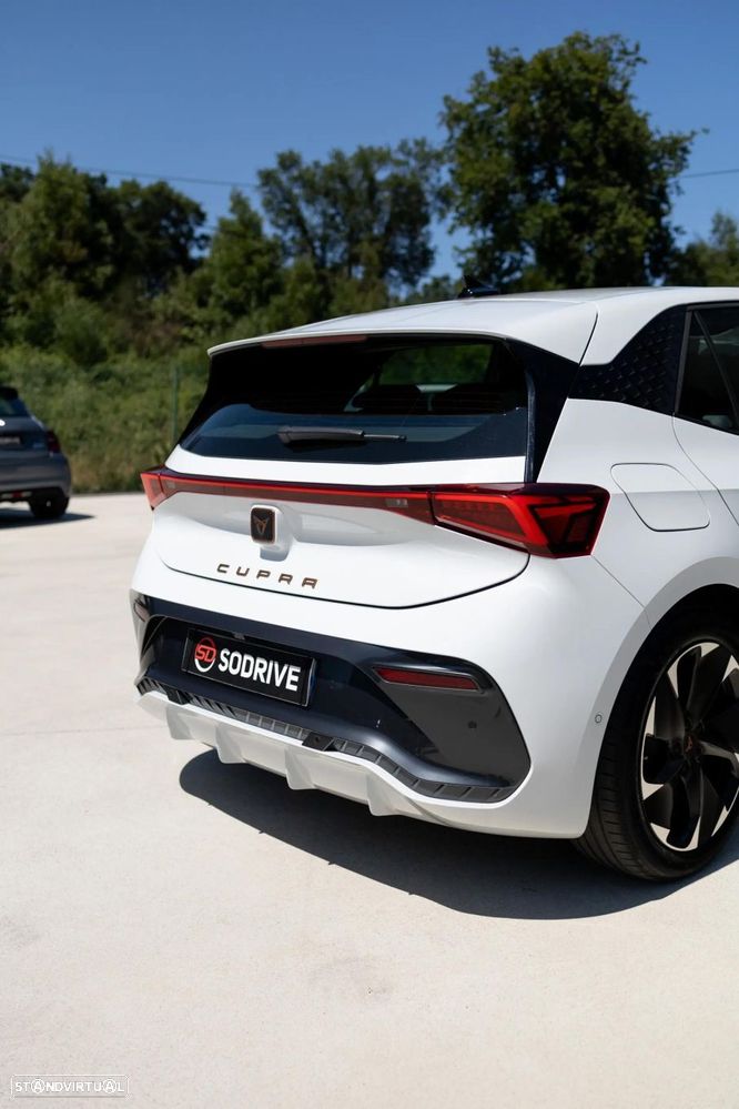 Cupra Born 58 kWh - 37