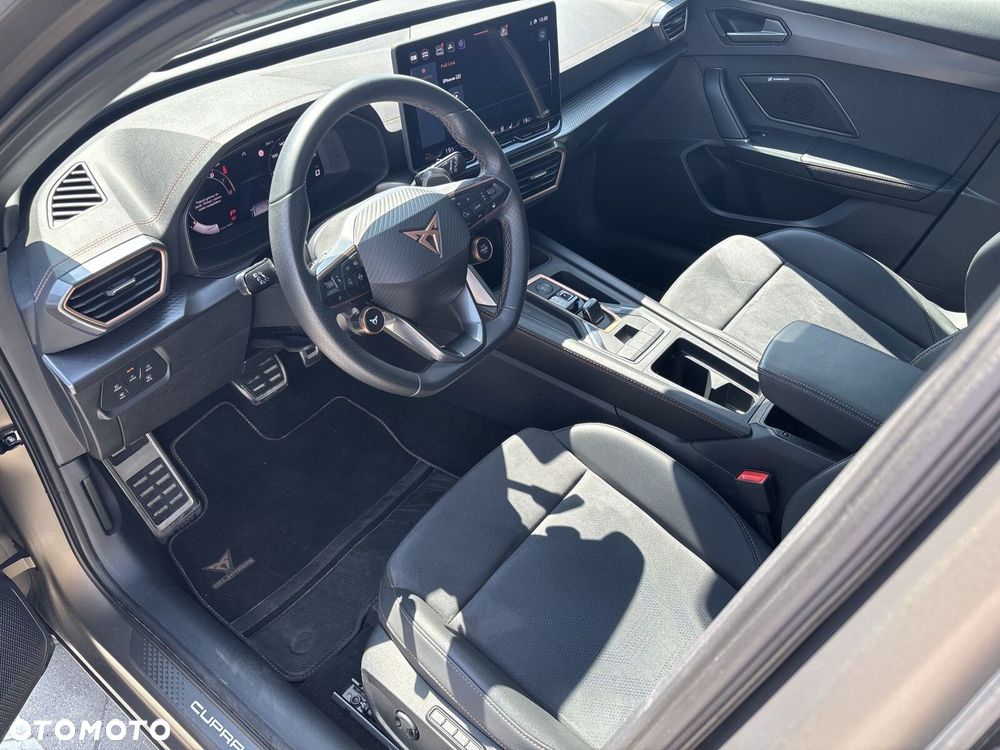 Cupra Formentor 2.0 TSI 4Drive DSG - 10