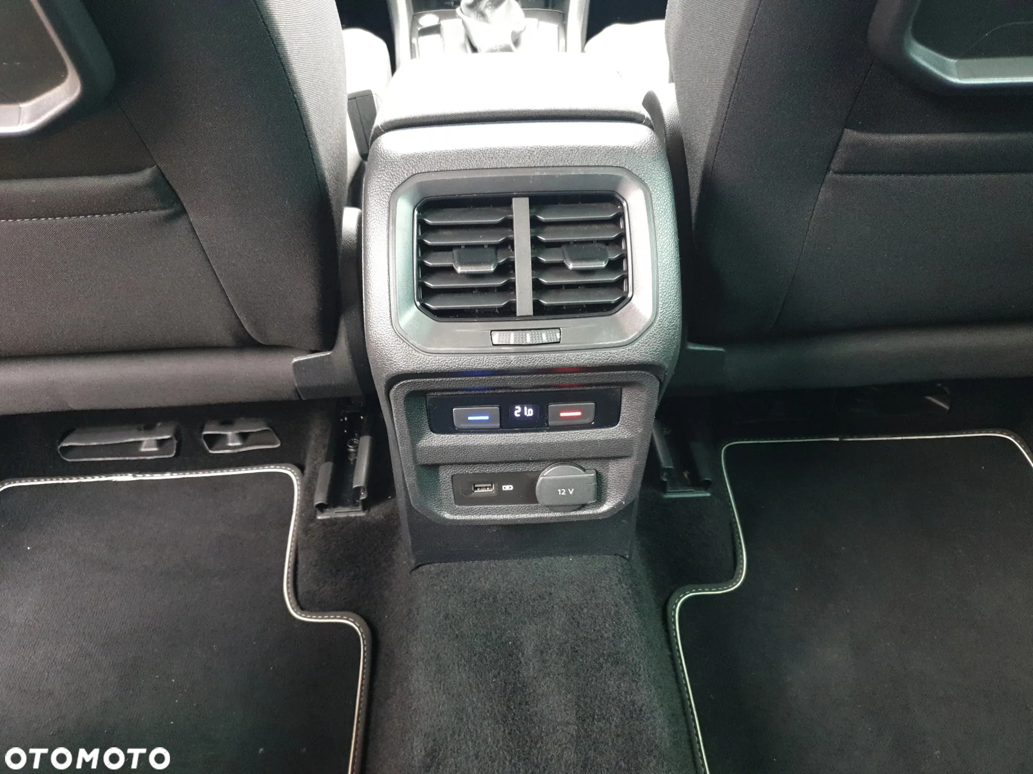 Volkswagen Tiguan 1.5 TSI EVO Comfortline DSG - 38