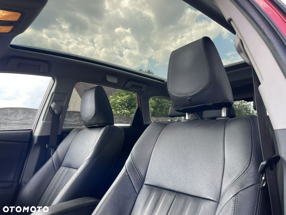 Toyota Auris 1.8 VVT-i Automatik Style Selection - 13