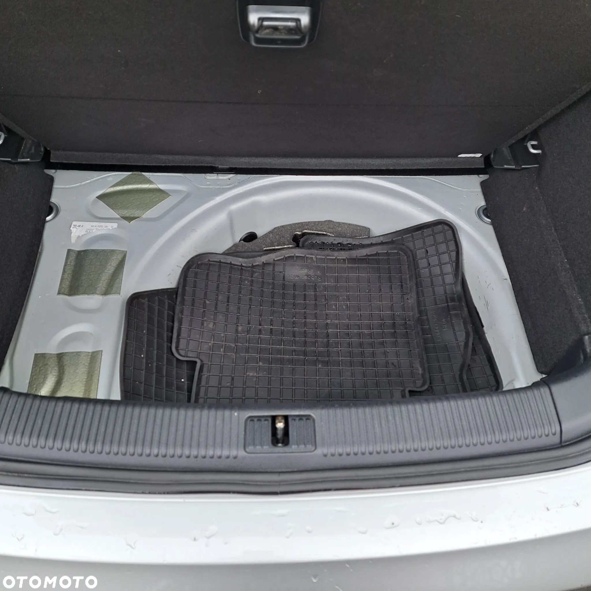 Audi A1 1.2 TFSI Ambition - 11