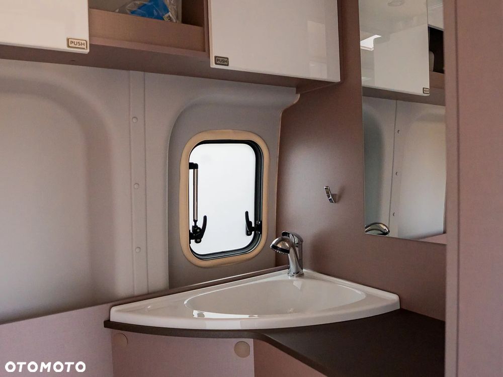 Ford Bürstner Signeo C590 Bahia TRANSIT - 35