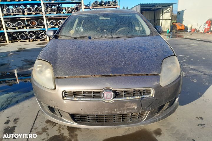 Dezmembrez Fiat Bravo 2 [2007 - 2011] Hatchback 1.4 MT 16v (90 hp) 19 - 1