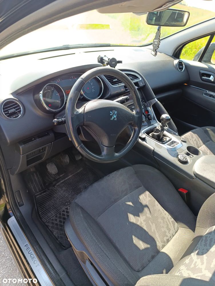 Peugeot 3008 1.6 HDi Trendy - 21