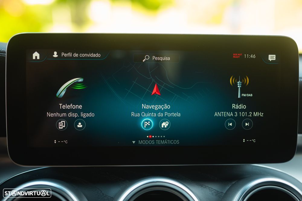 Mercedes-Benz GLC 300 de Coupe 4Matic 9G-TRONIC AMG Line Plus - 31