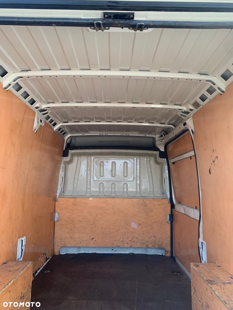 Peugeot Boxer L2H2 - 30
