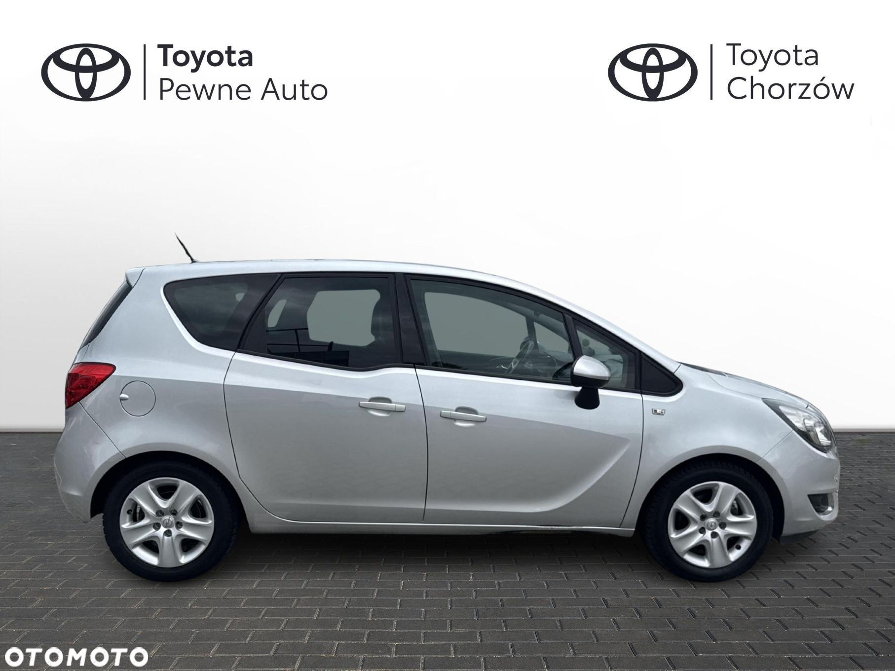 Opel Meriva - 6