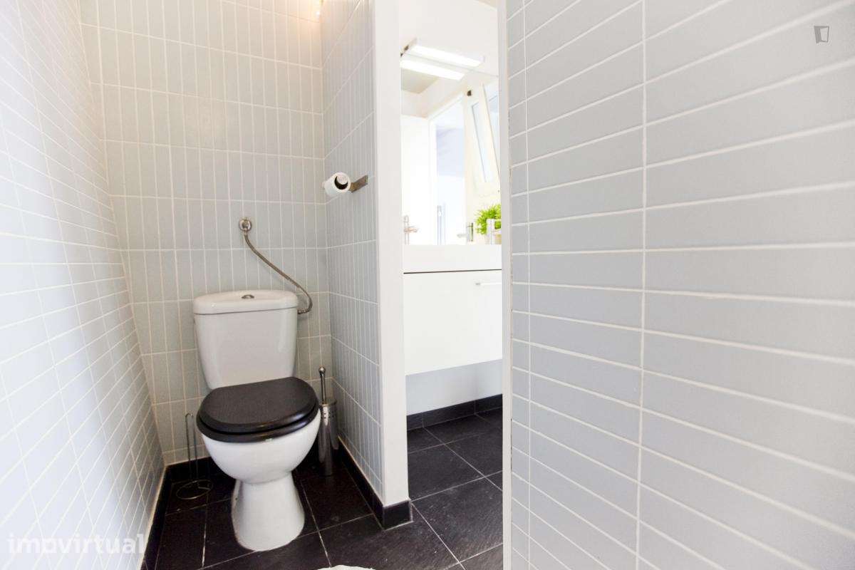 Casa com 2 quartos - localizado em São Bento Lisbon - Grande imagem: 3/23