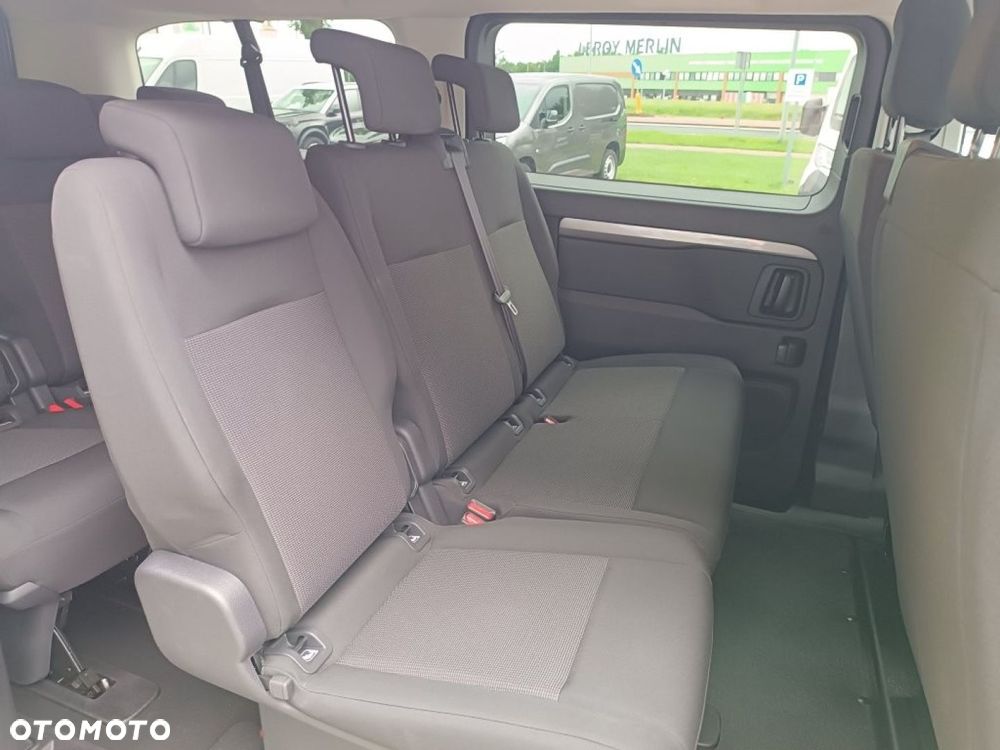 Citroën SpaceTourer - 28