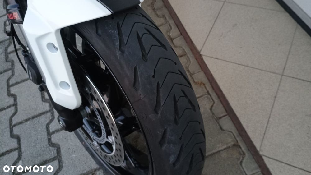 Triumph Trident - 29