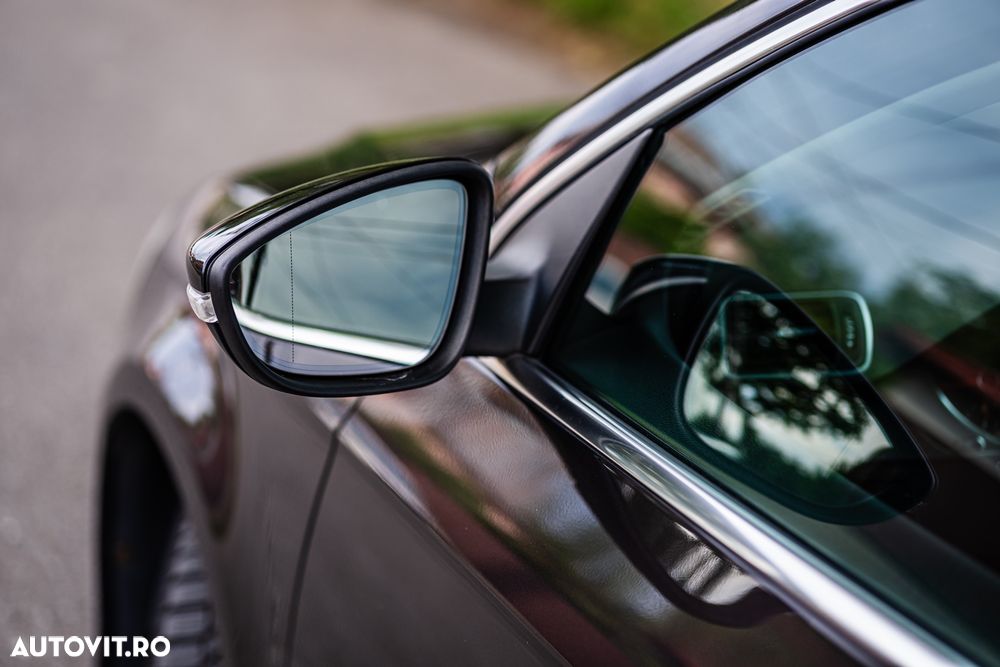 VOLKSWAGEN Passat 2011 — imagine 20