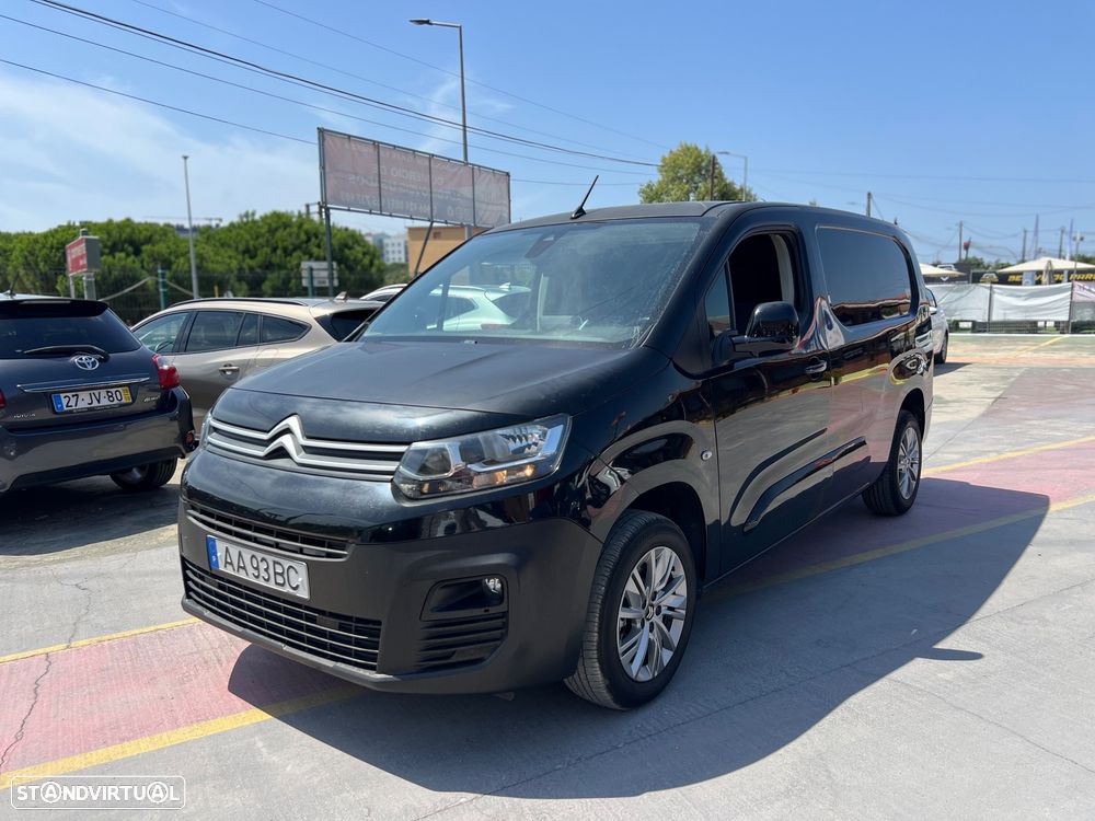 Citroën Berlingo - 7