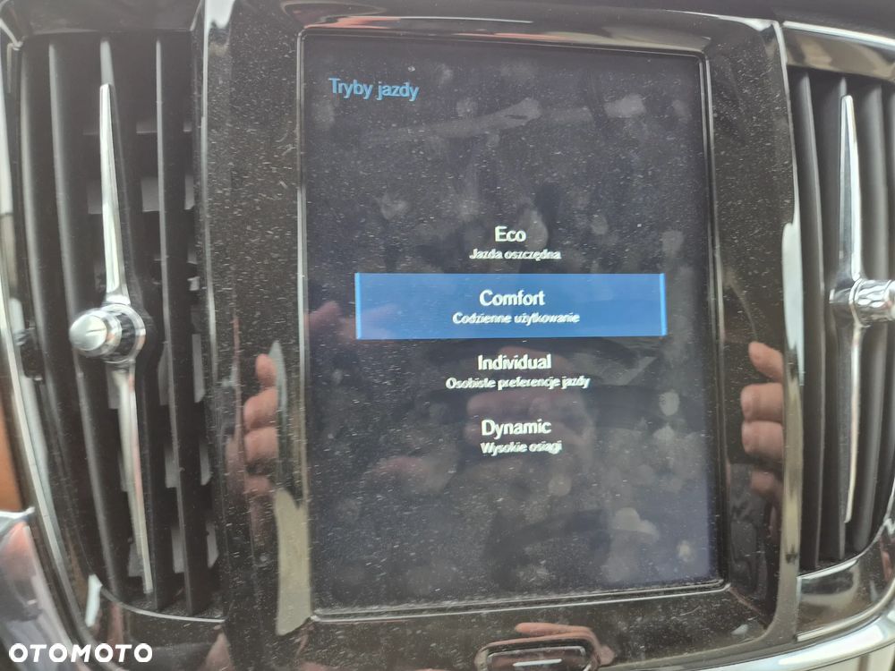Volvo V90 D4 AWD Geartronic Inscription - 14