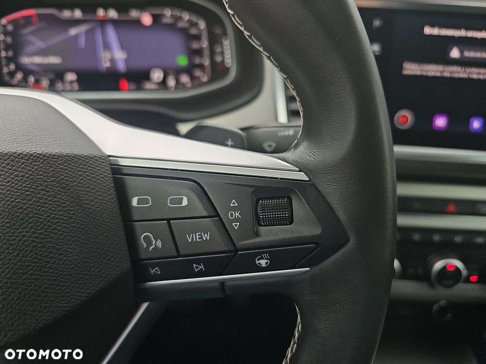 Seat Ateca 1.5 TSI Xperience S&S DSG - 21