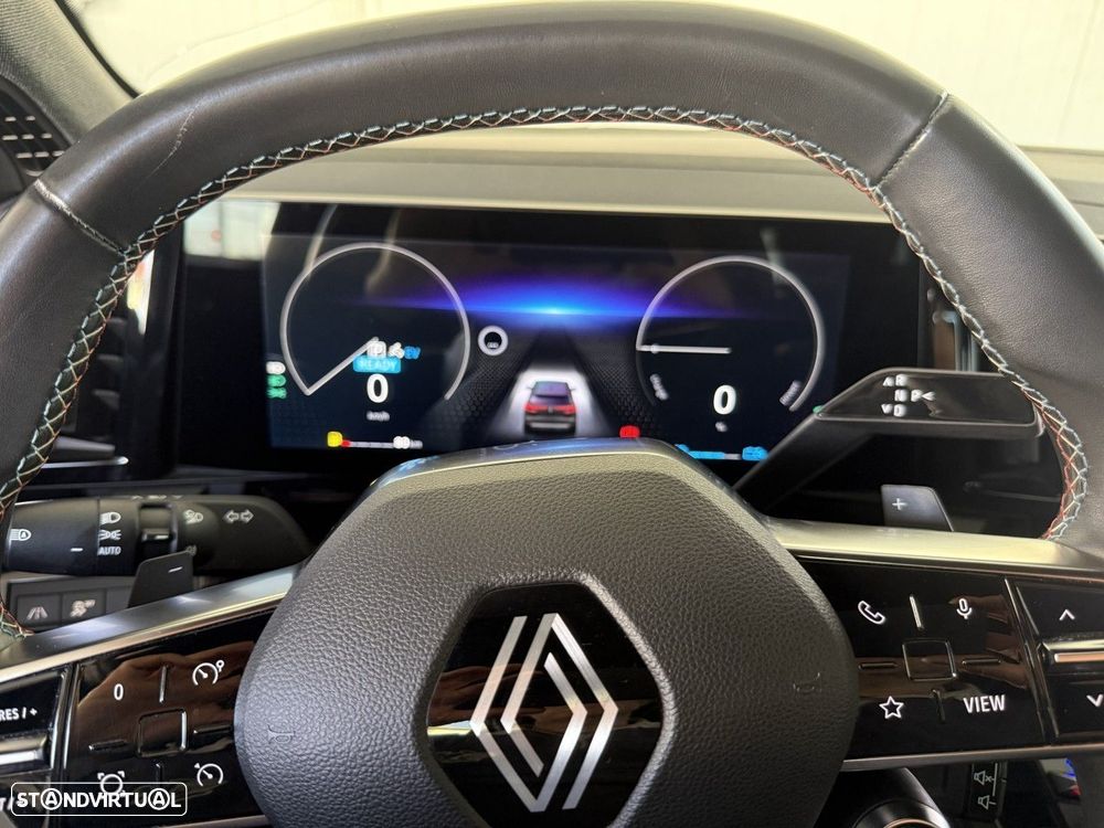 Renault Austral - 22