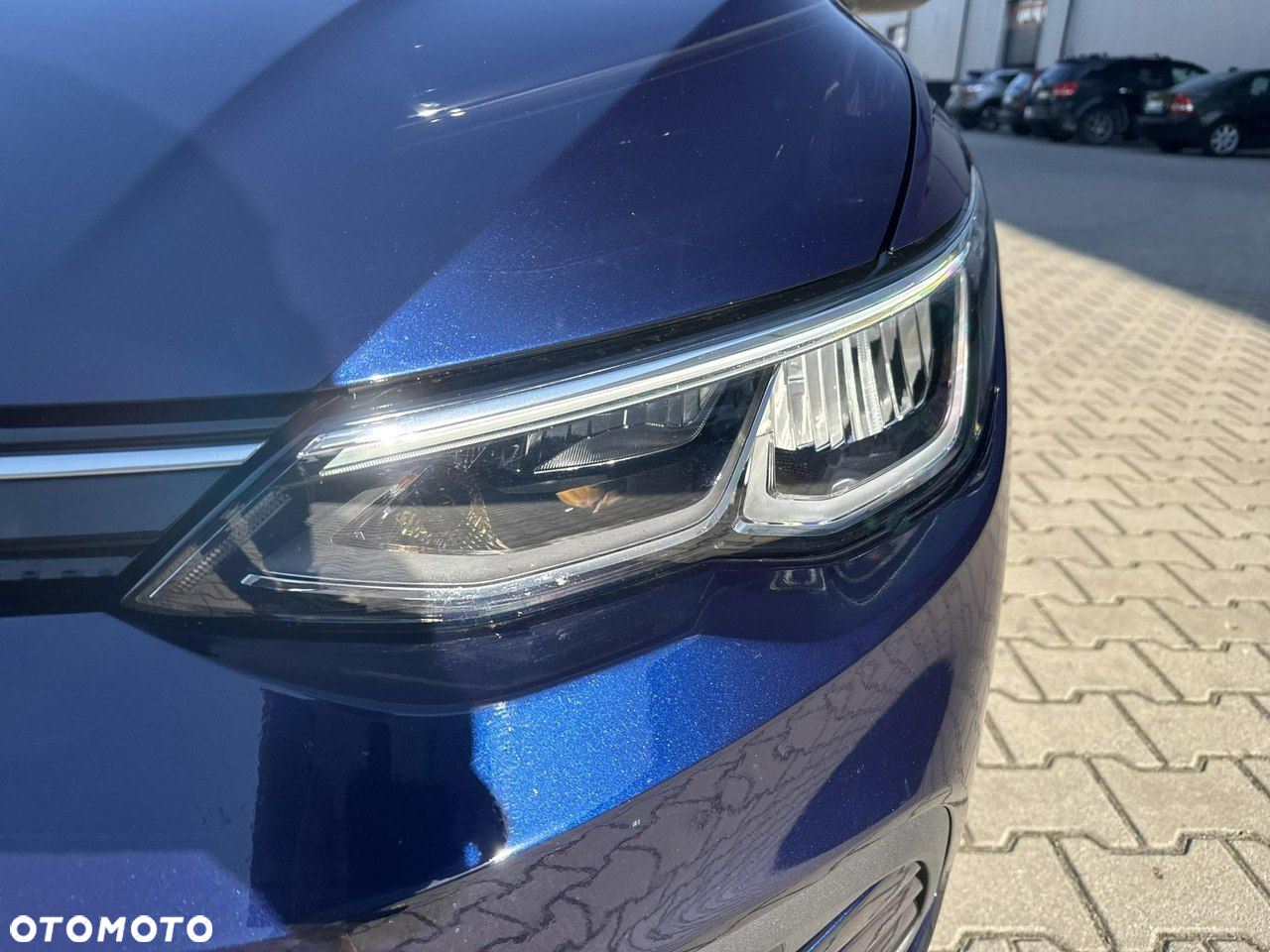 Volkswagen Golf - 9