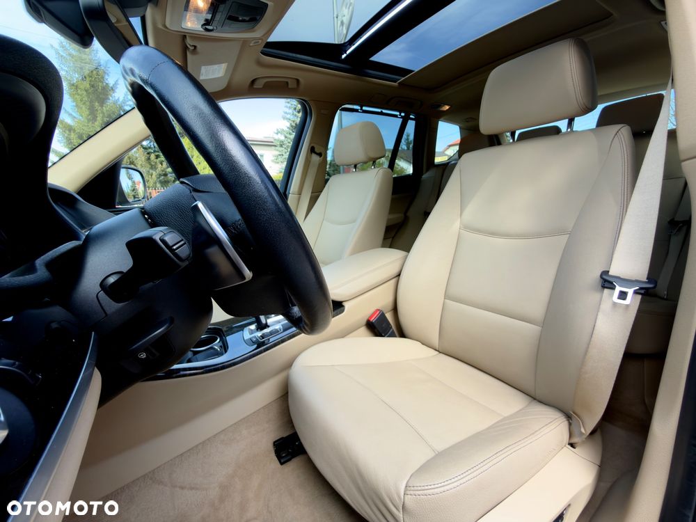 BMW X3 xDrive20d - 17