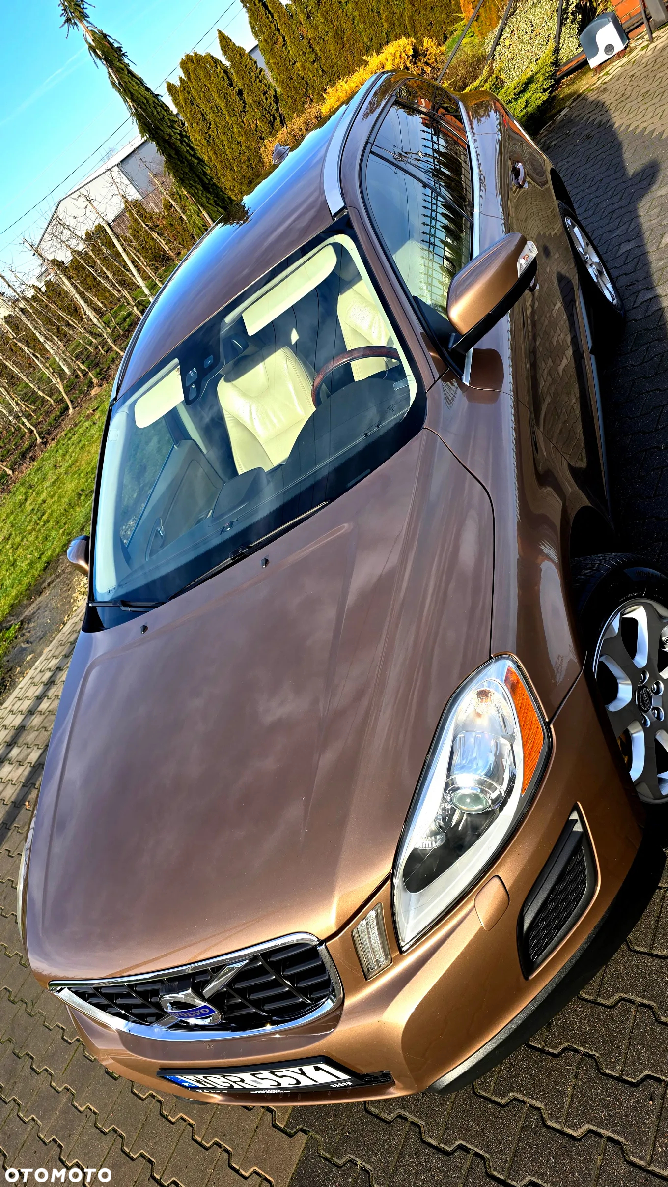 Volvo XC 60 - 28