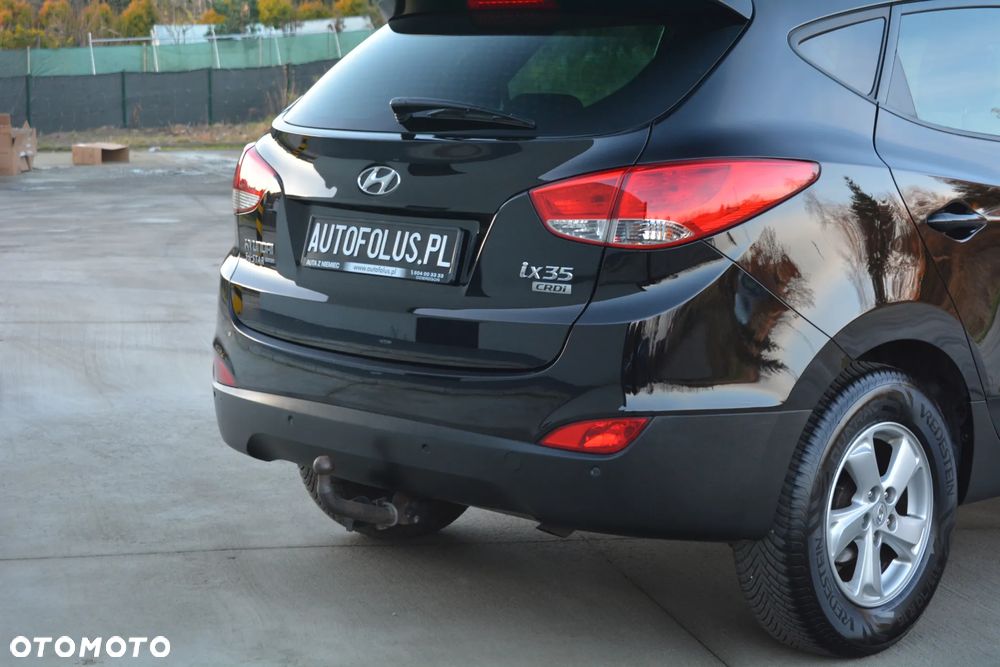 Hyundai ix35 - 15