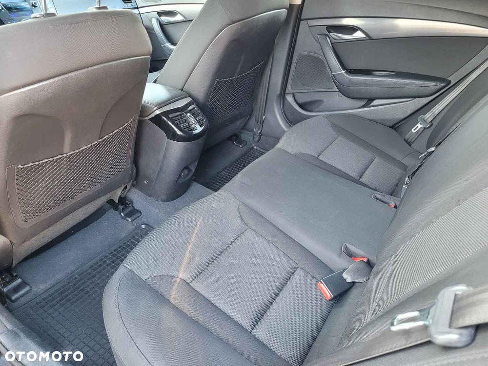 Hyundai i40 1.7 CRDi Classic - 14