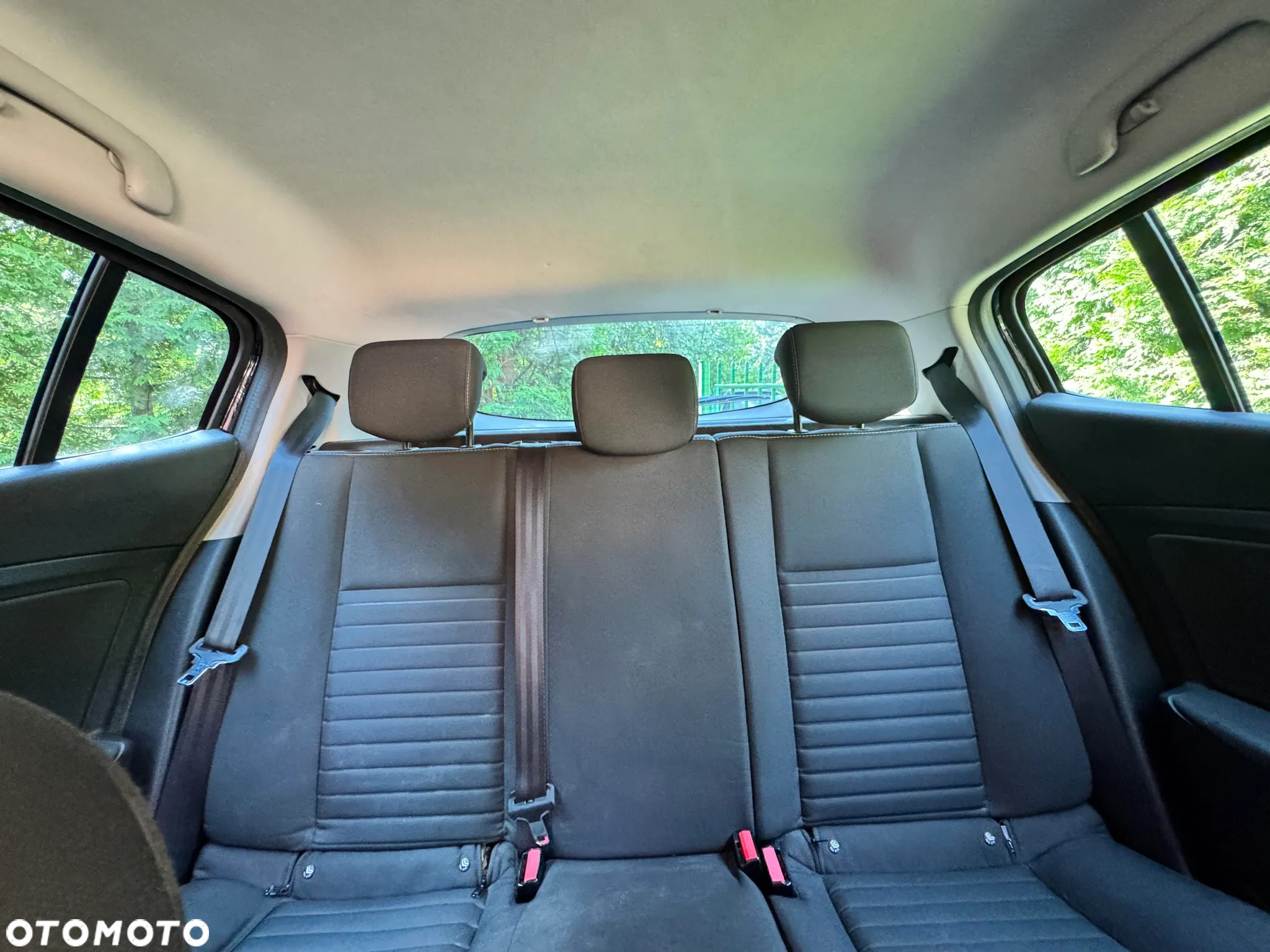Renault Megane 1.6 16V Limited - 15